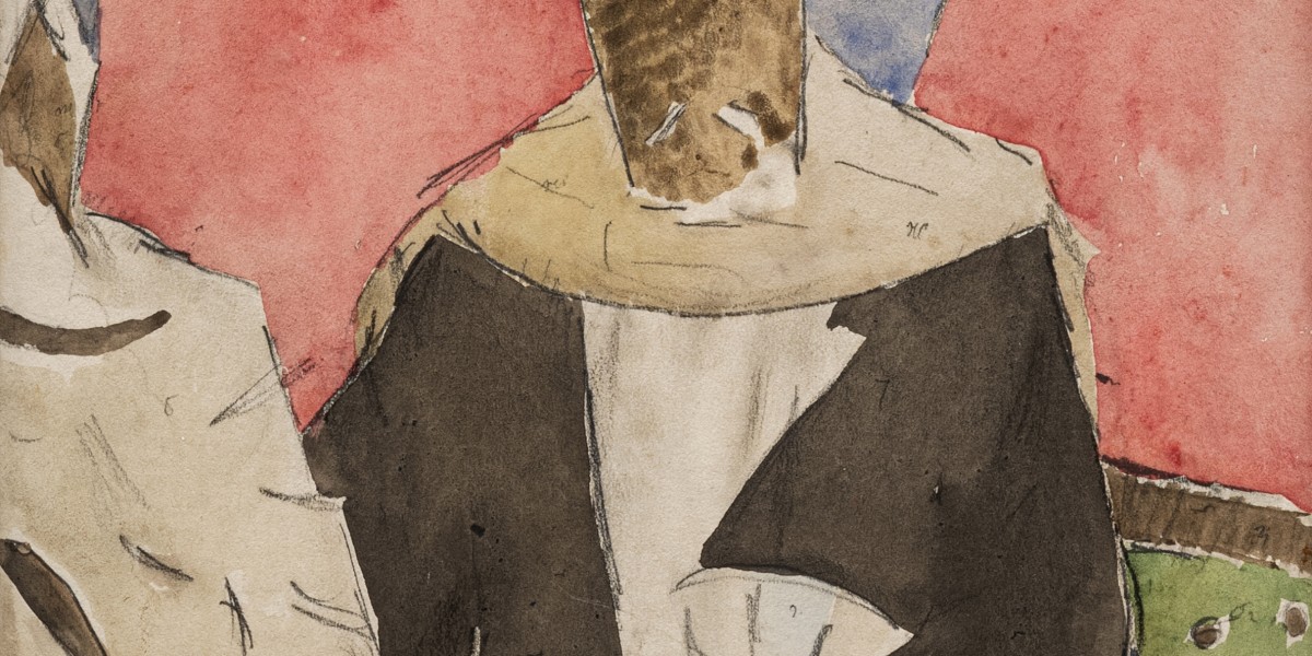 Partie de cartes à Constantinople